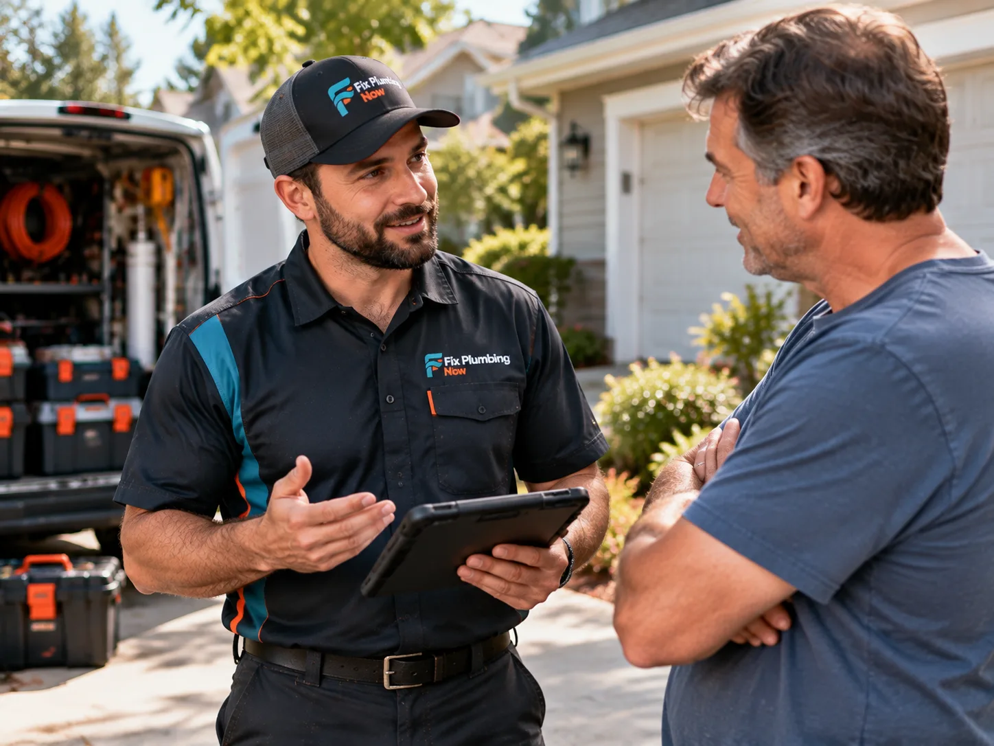 Clogged Drain Service Farmdale, OH FAQs
